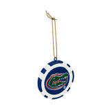 Florida Gators Ornament Game Chip Special Order - Team Fan Cave