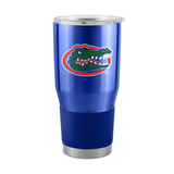 Florida Gators Travel Tumbler 30oz Stainless Steel-0