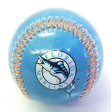 Florida Marlins Baseball High Gloss - Team Fan Cave