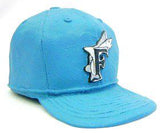 Florida Marlins Ceramic Baseball Cap - Team Fan Cave