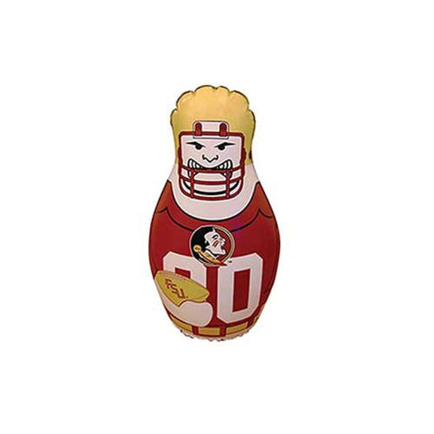 Florida State Seminoles Bop Bag Mini CO - Team Fan Cave