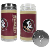 Florida State Seminoles Salt and Pepper Shakers Tailgater