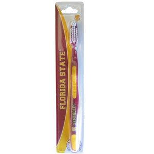 Florida State Seminoles Toothbrush - Team Fan Cave