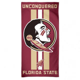 Florida State Seminoles Towel 30x60 Beach Style-0