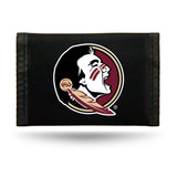 Florida State Seminoles Wallet Nylon Trifold - Team Fan Cave