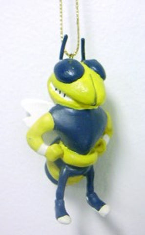 Georgia Tech Yellow Jackets Mascot Ornament CO-0