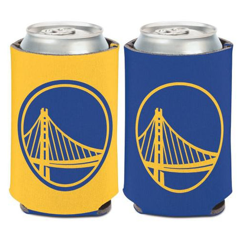 Golden State Warriors Can Cooler - Team Fan Cave