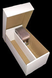 Graded Shoe Box (Bundle of 25)-0