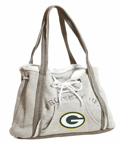 Green Bay Packers Hoodie Purse