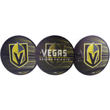 Vegas Golden Knights Decal Lenticular-0