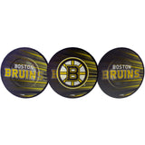 Boston Bruins Decal Lenticular-0