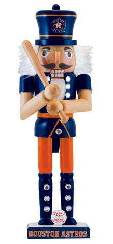 Houston Astros Nutcracker-0