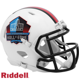 Hall of Fame Helmet Riddell Replica Mini Speed Style-0