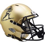 Heisman Collection Helmet Riddell Replica Full Size Speed Style-0