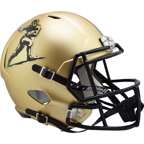 Heisman Collection Helmet Riddell Replica Full Size Speed Style-0
