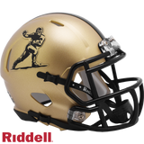 Heisman Collection Helmet Riddell Replica Mini Speed Style-0