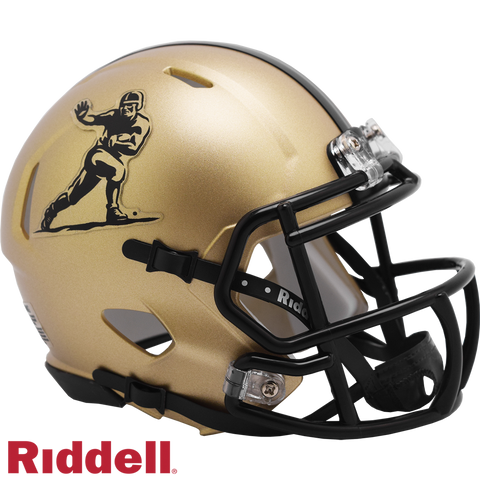 Heisman Collection Helmet Riddell Replica Mini Speed Style-0