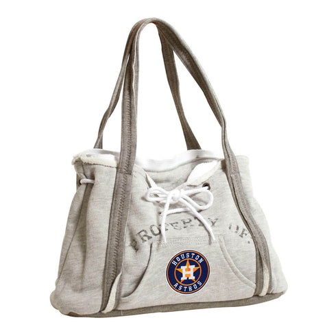 Houston Astros Hoodie Purse - Special Order