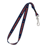 Houston Astros Lanyard 3/4 Inch - Team Fan Cave