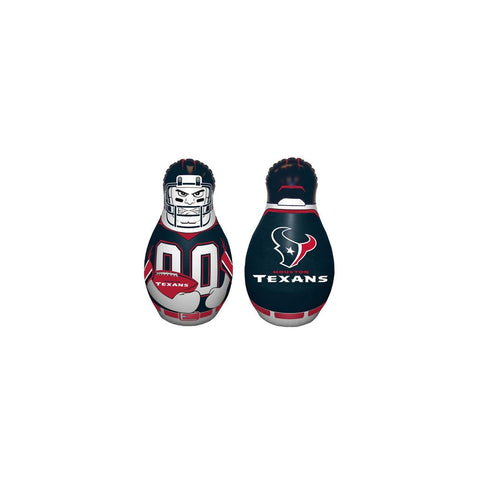 Houston Texans Bop Bag Mini CO - Team Fan Cave