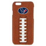 Houston Texans Classic NFL Football iPhone 6 Case - Team Fan Cave