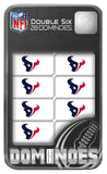 Houston Texans Dominoes-0