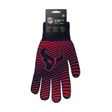 Houston Texans Glove BBQ Style - Team Fan Cave