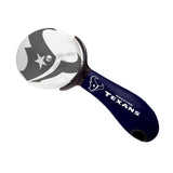 Houston Texans Pizza Cutter - Team Fan Cave