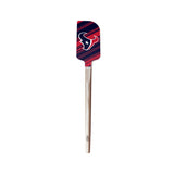 Houston Texans Spatula Large Silicone - Team Fan Cave