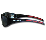 Houston Texans Sunglasses - Wrap - Team Fan Cave