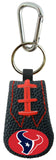 Houston Texans Team Color NFL Football Keychain - Team Fan Cave