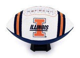 Illinois Fighting Illini Full Size Jersey Football - Team Fan Cave