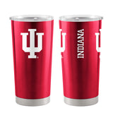 Indiana Hoosiers Travel Tumbler 20oz Ultra Special Order-0