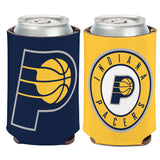 Indiana Pacers Can Cooler - Team Fan Cave