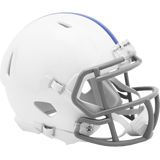 Indianapolis Colts Helmet Riddell Replica Mini Speed Style 1956 Throwback-0