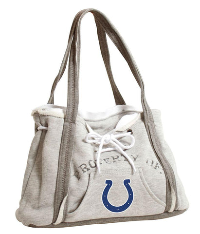 Indianapolis Colts Hoodie Purse - Team Fan Cave