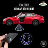 Indianapolis Colts Car Door Light LED-0