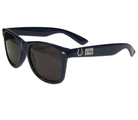 Indianapolis Colts Sunglasses - Beachfarer - Team Fan Cave