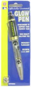 Iowa Hawkeyes Glow Pen - Team Fan Cave