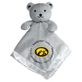 Iowa Hawkeyes Security Bear Gray