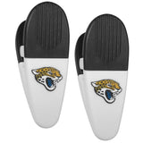 Jacksonville Jaguars Chip Clips 2 Pack - Team Fan Cave