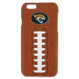 Jacksonville Jaguars Classic NFL Football iPhone 6 Case - - Team Fan Cave