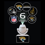 Jacksonville Jaguars Spotlight Projector Mini-0