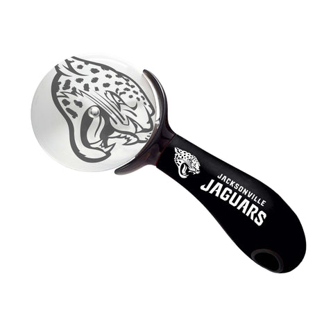 Jacksonville Jaguars Pizza Cutter - Team Fan Cave