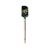 Jacksonville Jaguars Spatula Large Silicone - Team Fan Cave