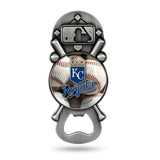 Kansas City Royals Bottle Opener Party Starter Style - Team Fan Cave