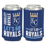 Kansas City Royals Can Cooler Slogan Design Special Order-0