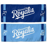 Kansas City Royals Cooling Towel 12x30 - Team Fan Cave