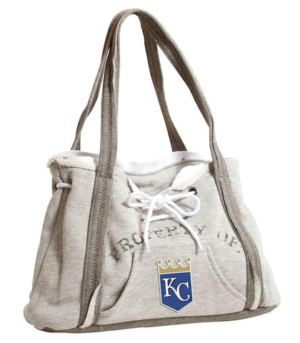 Kansas City Royals Hoodie Purse - Team Fan Cave