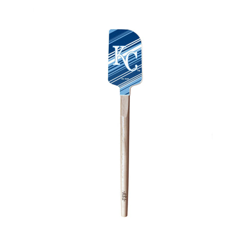 Kansas City Royals Spatula Large Silicone - Team Fan Cave